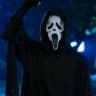 Ghostface AI voice avatar