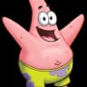Patrick Star AI voice avatar