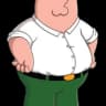 Peter Griffin AI voice avatar