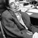 Stephen Hawking AI voice